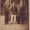 HST P161 Poza militar austro-ungar 1915