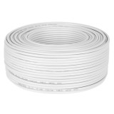 CABLU COAXIAL 3C2V ALB EuroGoods Quality, Oem