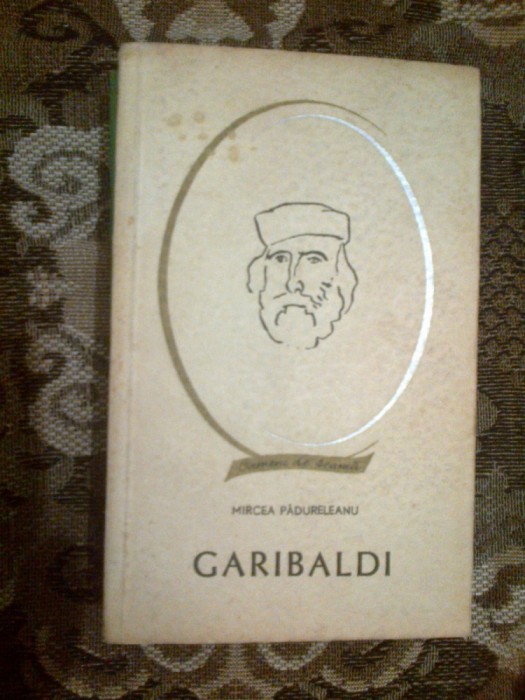 a3b Garibaldi - Mircea Padureleanu