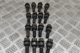 Set prezoane roata PORSCHE CAYENNE 9Y0/9Y3 2019 OEM: WHT004676A 30623044