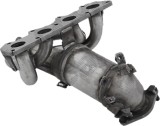 Catalizator Hyundai I30, , I30 Estate, ; Kia Cee&amp;#39; d Liftback, , Cee&amp;#39; d Sw, , Pro Cee&amp;#39; d, , 1.4, 1.6, 1.4 Cvvt, Euro 5, Catalizator si