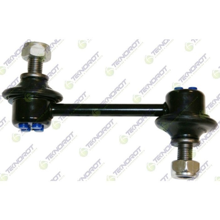 Bieleta antiruliu Mazda 6 (Gh) Teknorot parte montare : Punte spate, Stanga/ Dreapta