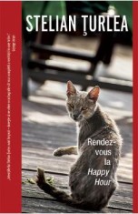 Rendez-vous la Happy Hour - Stelian Turlea