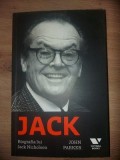 Jack: Biografia lui Jack Nicholson- John Parker