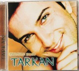 Tarkan &ndash; &Ouml;l&uuml;r&uuml;m Sana NM / NM cd synth pop _ Istambul plak, Turcia, 1997