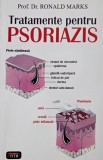 Tratamente pentru psoriazis - Ronald Marks