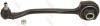 Bascula / Brat suspensie roata MERCEDES C-CLASS T-Model (S203) (2001 - 2007) TRW JTC970