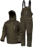 Costum DAM Xtherm Winter Suit, Green, Masura XXXL