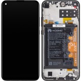 Display Lcd telefon