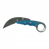 Cumpara ieftin Cutit-briceag, karambit-extensibil, Gheara, Steel Claw