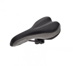 Sa bicicleta MTB Leoshi, 260 x 160 mm, culoare negru/gri Cod:AWR2033