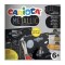 Set Metallic Pop-Up Creator Toys Carioca