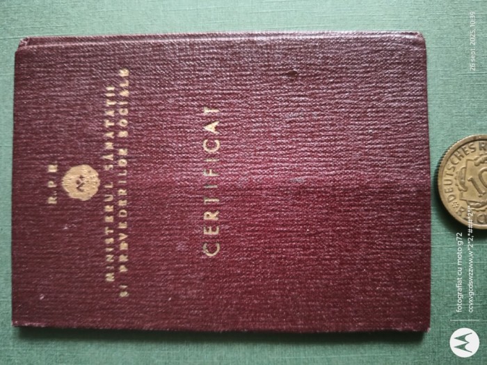 document interesant