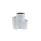 Suport cutite, 3in1, marmorat, 23x10x22,2 cm, KingHoff
