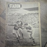 Revista Stadion Nr. 53 Oxctombrie 1948