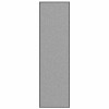 Preș gri 115x400 cm