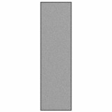 Preș gri 115x400 cm