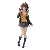 Higehiro PVC Statue Sayu Ogiwara 26 cm