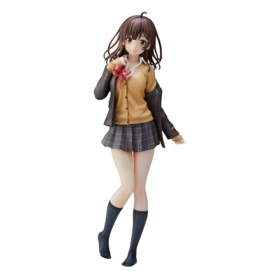 Higehiro PVC Statue Sayu Ogiwara 26 cm foto