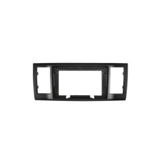 Rama Navigatie 9&quot; cu cablaj si modul canbus compatibila VW Transporter / Caravelle / Multivan T6 2015-2020 Cod: NV3232 / GR2 Automotive TrustedCars