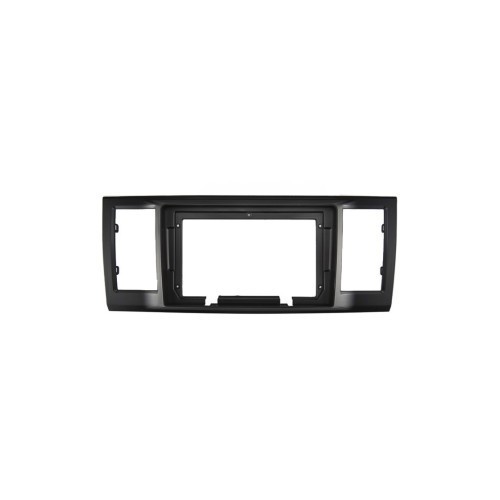 Rama Navigatie 9&quot; cu cablaj si modul canbus compatibila VW Transporter / Caravelle / Multivan T6 2015-2020 Cod: NV3232 / GR2 Automotive TrustedCars
