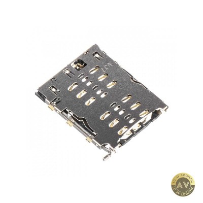 Modul Cititor SIM Xiaomi Mi 9T / K20 Pro / K20 foto