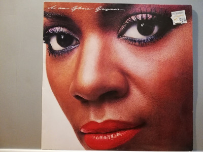 Gloria Gaynor &amp;ndash; I Am (1984/Chrysalis - RCA/RFG) - Vinil/Vinyl/Impecabil(M-) foto