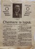 AFIS electoral de interes istoric al Partidului Național Țărănesc (Aurel Vlad)