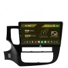 Navigatie Mitsubishi Outlander (2013-2020), Android 12, E-Octacore 2GB RAM + 32GB ROM, 10.1 Inch - AD-BGE10002+AD-BGRKIT268
