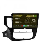 Cumpara ieftin Navigatie Mitsubishi Outlander (2013-2020), Android 12, E-Octacore 2GB RAM + 32GB ROM, 10.1 Inch - AD-BGE10002+AD-BGRKIT268