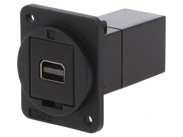Adaptor Mini DisplayPort 19x24mm CP30202X