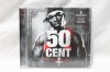 CD audio - 50 Cent The King Is Back - audio CD