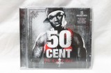 CD audio - 50 Cent The King Is Back - audio CD