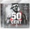 CD audio - 50 Cent The King Is Back - audio CD
