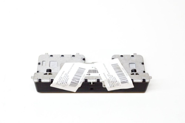 Camera față BMW 6 Gran Turismo G32 2017 OEM: A2C7565020400,S15A0717490 13494338