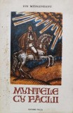 Cumpara ieftin Muntele cu faclii - 1979 - Ion Margineanu (S60)
