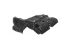 Scut motor Toyota Prius (Xw20) 10.2003-05.2009 , partea Fata Stanga, Polietilena, 51409-47012, Rapid