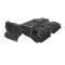 Scut motor Toyota Prius (Xw20) 10.2003-05.2009 , partea Fata Stanga, Polietilena, 51409-47012