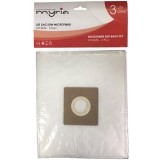 Set saci aspirator MYRIA MY4536, 5 buc