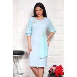 Rochie Eleganta Euforia CielMarimea