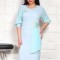 Rochie Eleganta Euforia Ciel - 56Marimea