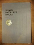 Istoria poporului roman- Andrei Otetea