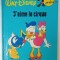 WALT DISNEY , J &#039; AIME LE CIRQUE , 1984