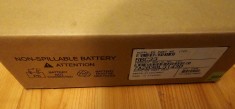Baterie UPS APC RBC33 foto