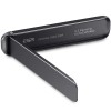 ESR - Desk Holder Boost Kickstand - Adjustable Angle, Vertical and Horizontal Stand, for Phones - Black