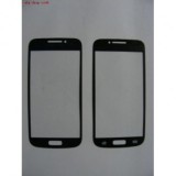 Geam Carcasa Sticla Neagra Samsung Galaxy S4 Zoom C101