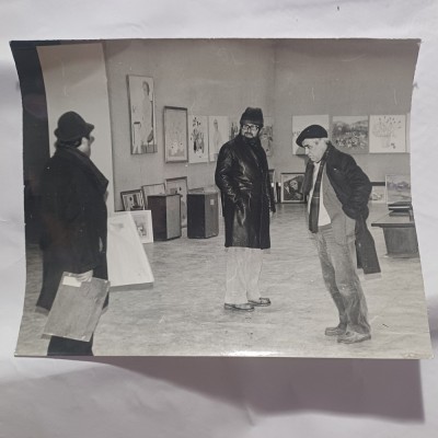 FOTO PICTOR PILIUȚA. foto