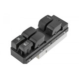 Comutator reglaj geam Suzuki Sx4 2006-, Sx4 S-Cross 2013-, Grand Vitara 2005-, Stanga, partea soferului, 64J20-3370T