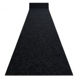 Traversa - Covor antiderapant VIGOR exterior, interior antracit 0923, 200 cm