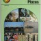PEOPLES AND PLACES by ARTHUR BUTTERFIELD ...PETER MUCCINI , PART I - II , 1980